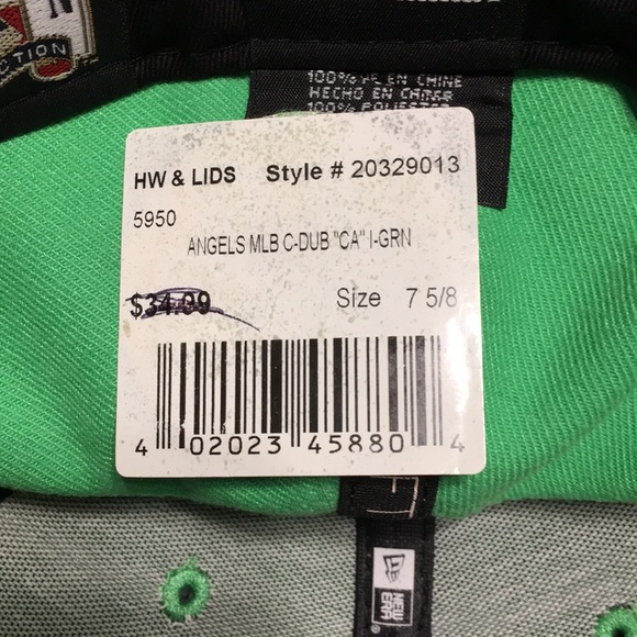 MLB- Angels - Picture 4 of 4